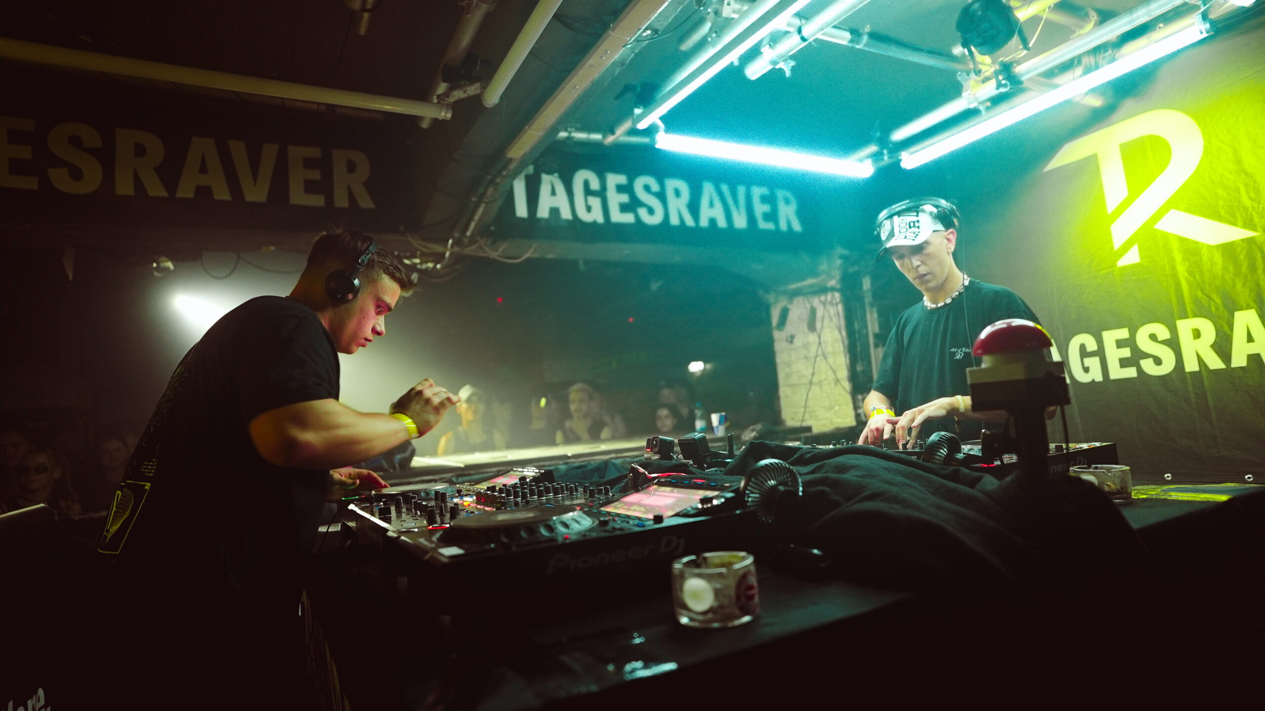 Paul Schüler Eventfotografie - Nightraver 1